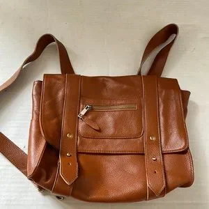 Vere Verto | Bags | Vere Verto Backpack | Poshmark display picture 1